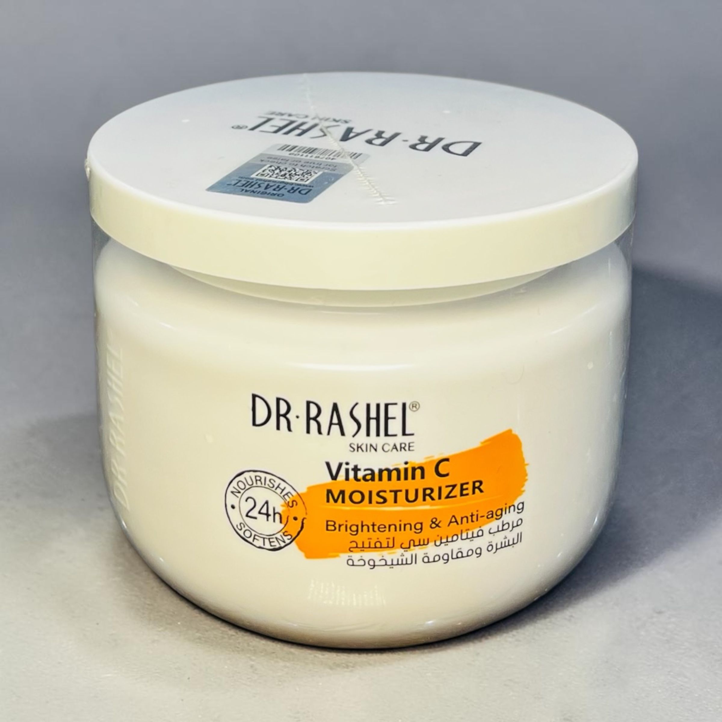 DR. RASHEL VITAMIN C MOISTURIZER 160G 